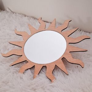 Espejo Sol