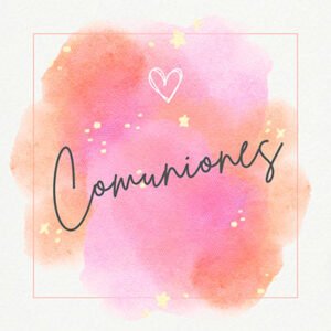 Comuniones
