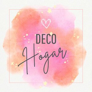 Deco hogar