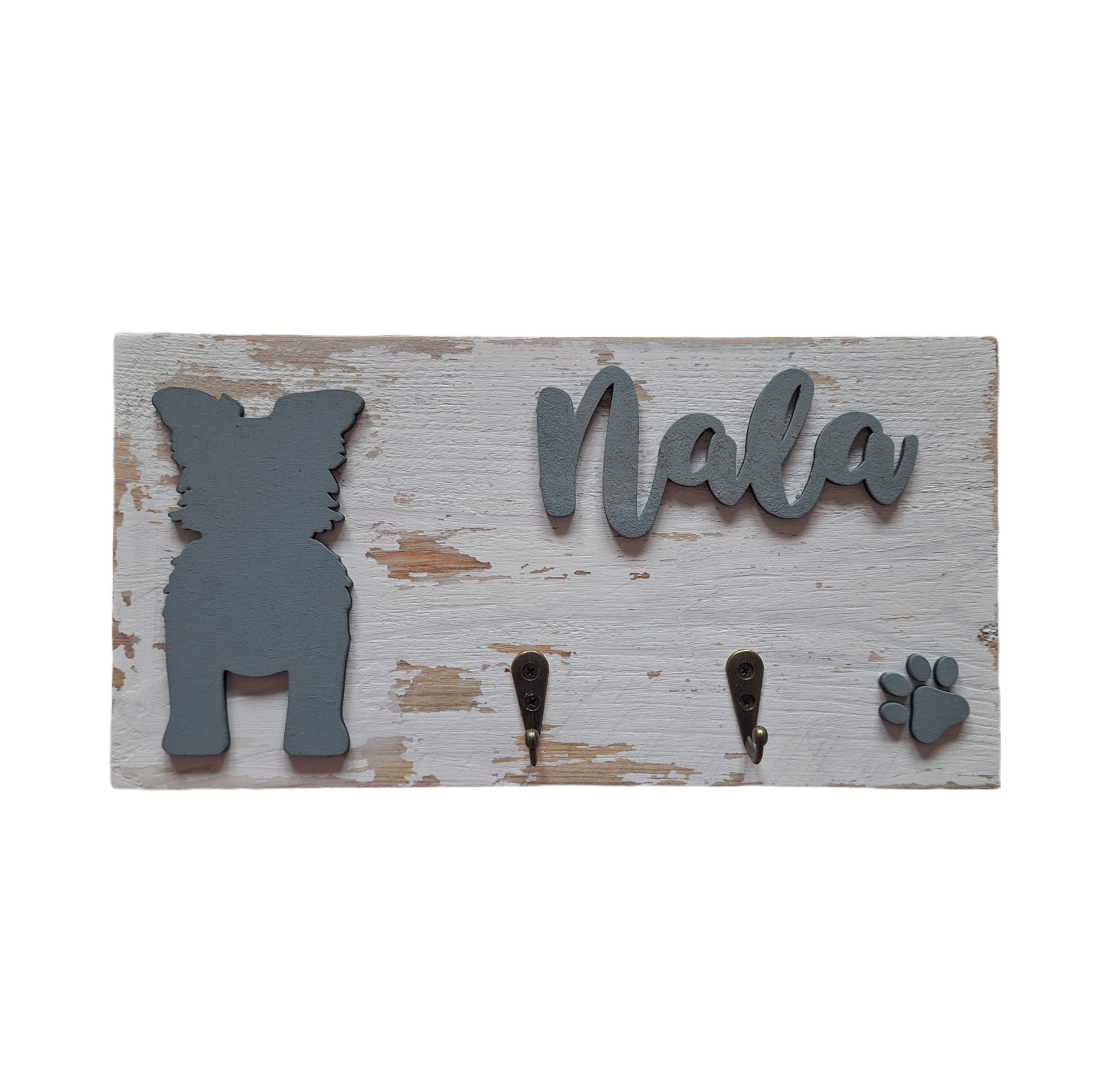 Cuelgacorreas personalizado - Imagen 2